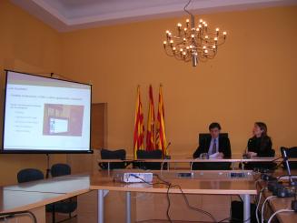 Els equipaments municipals oferiran connexió gratuïta sense fils a Internet