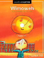 Alt: La màgia de 'Wimoweh' obre amb èxit les matinals infantils de l'Auditori