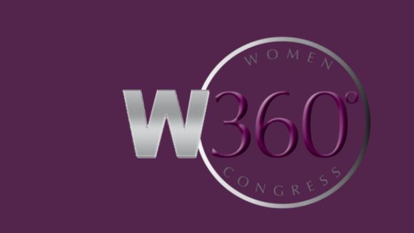 Arrenca avui la 2a edició del Women 360º Congress