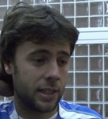 Xaloc Rion:'Som el millor equip de la categoria, però s'ha de demostar a la pista'