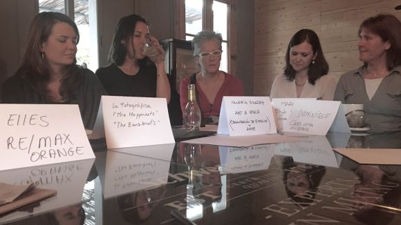 La Xarxa de Dones Emprenedores organitza avui una jornada de 'networking'