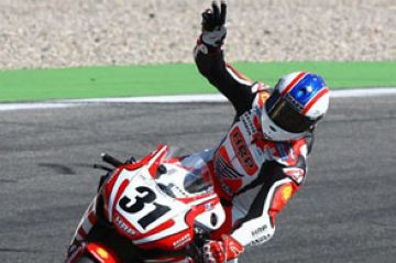 Rubén Xaus es queda sense equip pe al 2012