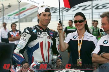 Xaus: 'Canvio el pilotatge per la direcció esportiva per la falta de motivació'