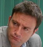 Xavier Amador, regidor d'Esports: 'Hem de rentabilitzar al màxim les instal.lacions'