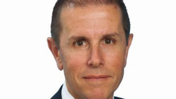 Xavi Guix serà el president del Junior durant els propers dos anys