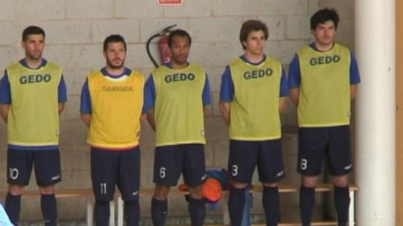 Xavi Martín deixa l'Olímpyc Floresta per marxar a estudiar a l'estranger