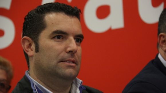 El ple rebutja demanar la destitució del president de la Federació de Municipis de Catalunya, Xavier Amor