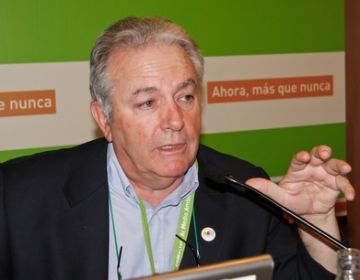Xavier Corominas: 'El Congrés de la Bicicleta ha escollit Sant Cugat pel seu suport a la mobilitat sostenible'