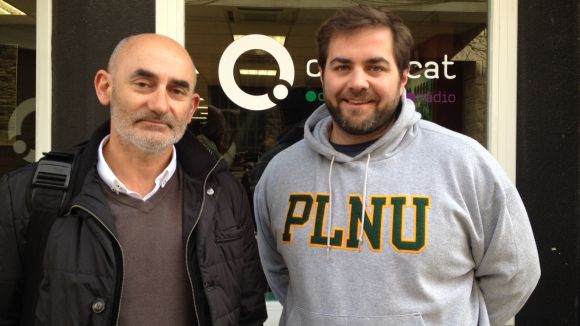 Promoure els hàbits de vida saludable, l'objectiu del Dia Mundial de l'Activitat Física