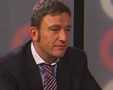 Amador:' Les persones i els projectes són els que es troben a faltar'