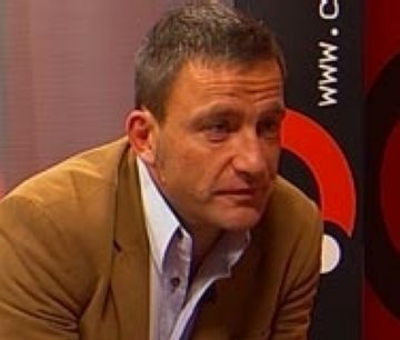 Xavier Amador: 'A través de l'esport canviarem la societat'