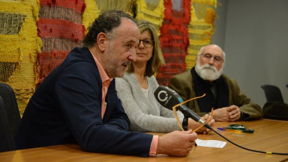 El Cicle de Música Sacra Coral al Monestir arriba a la 5a edició i posa en valor el patrimoni cultural de Sant Cugat