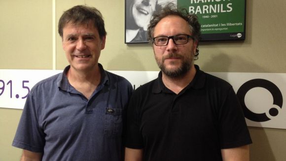 L'espai 'Mestre Blanch' destaca el protagonisme de la cultura musical a la ciutat