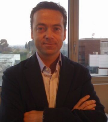 Xavier Figueras: 'El treball del Tribunal Català de l'Esport és molt important per les entitats'