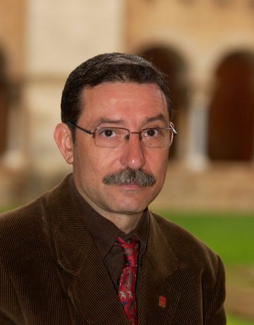 Xavi Sans: 'S'espera com sempre molta participació'