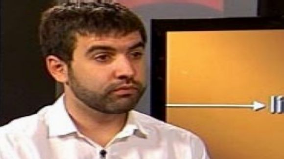 Tizón: 'El nou camp de gespa artificial de la Guinardera ja és una realitat'