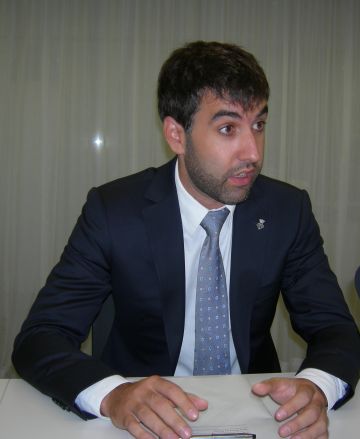 Les pistes d'atletisme entraran en funcionament la setmana que ve