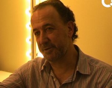 Xavier Baulies: 'S'han vist coses molt maques'