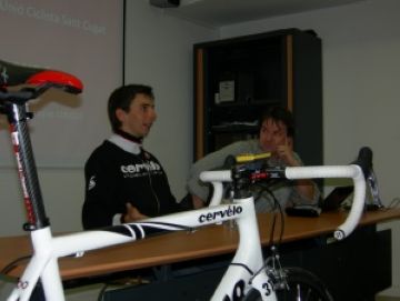 La Unió Ciclista serà present a l'homenatge a Tondo