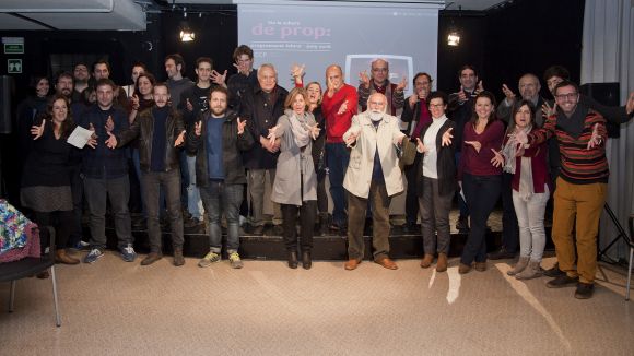 La programació de la XCCP de febrer a juny arriba amb 74 propostes