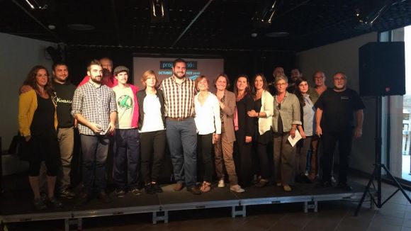 La 13a temporada de la XCCP ofereix una setantena de propostes