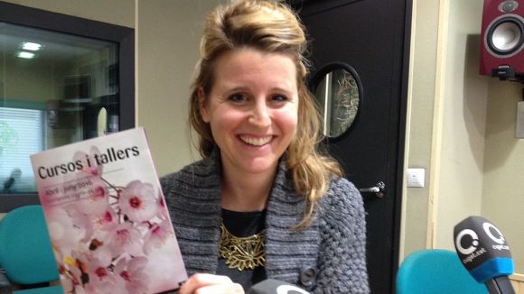 El 'Pinzellades Culturals' apropa la nova programació de la XCCP