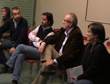 Lluís Camacho: 'Intermón ha d'estar a l'alçada de la grandesa del procés de canvi que protagonitzen els bolivians'