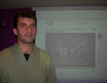 Ernesto Morales: 'Els pressupostos participatius haurien de ser claus'