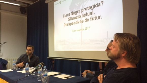 L'Ajuntament es mostra 'optimista' en el procés judicial de Torre Negra, que acumula 30 contenciosos