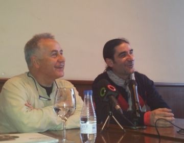 Joan Font: ''Persèfone' és una visió de la mort des de diferents angles'