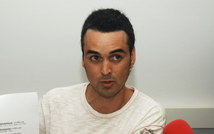 Safont (CUP): 'El catalanisme està definit des de fa molts segles'