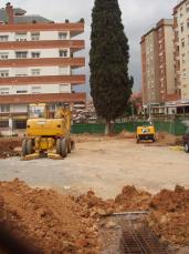 El Grup de Natura i l'equip de govern es reuneixen per tancar 'ferides' sobre la decisió presa amb el xiprer de Can Quitèria