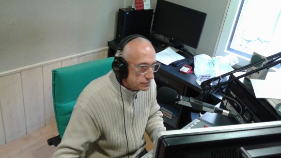 Les tres dècades de 'Xocolata per tutti' baten rècords de participació