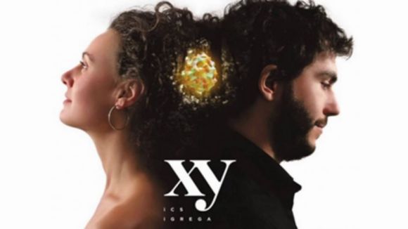 El duet XY presenta el seu primer disc, 'Equilibri', avui al MUT del Casal TorreBlanca