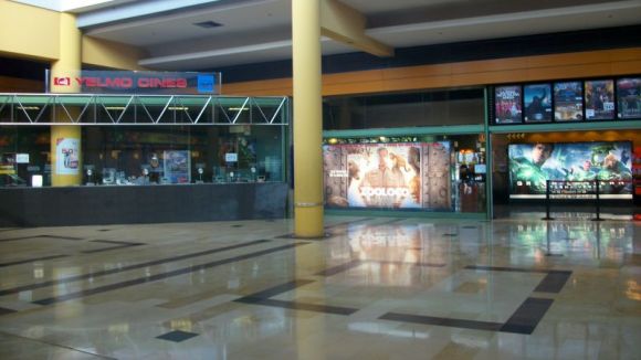 Yelmo i el CPNL treballen per promoure el cinema infantil en català