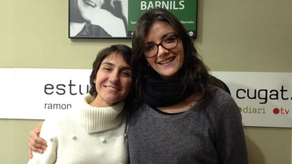 Joguines responsables i de qualitat, a l'espai infantil del SAF