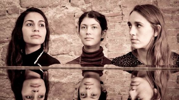 El concert vermut d'El Siglo acull aquest diumenge Yexza Lara