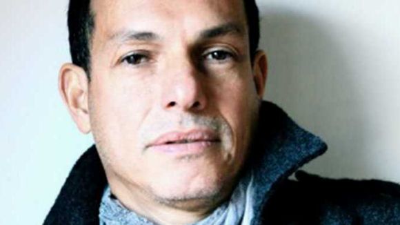 L'exguerriller de les FARC Yezid Arteta analitza avui la situació de Colòmbia després del 'no' a l'acord de pau
