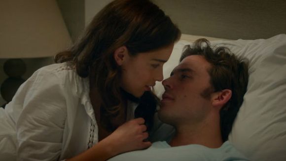 'Antes de ti', estrena destacada dels cinemes de Sant Cugat