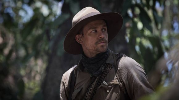 'Z, la Ciudad perdida' arriba avui als cinemes de Sant Cugat