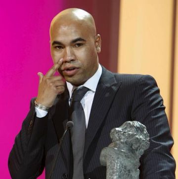 Santiago Zannou: 'Vull arribar al més profund de les persones'