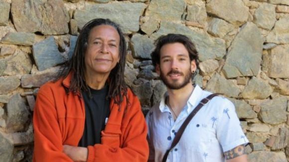 El Zapata Trio actua aquest dijous a la terrassa del MUT