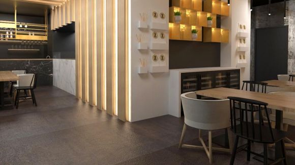 Els restaurants japonesos Zuka i Kitsune fan el salt cap a Barcelona