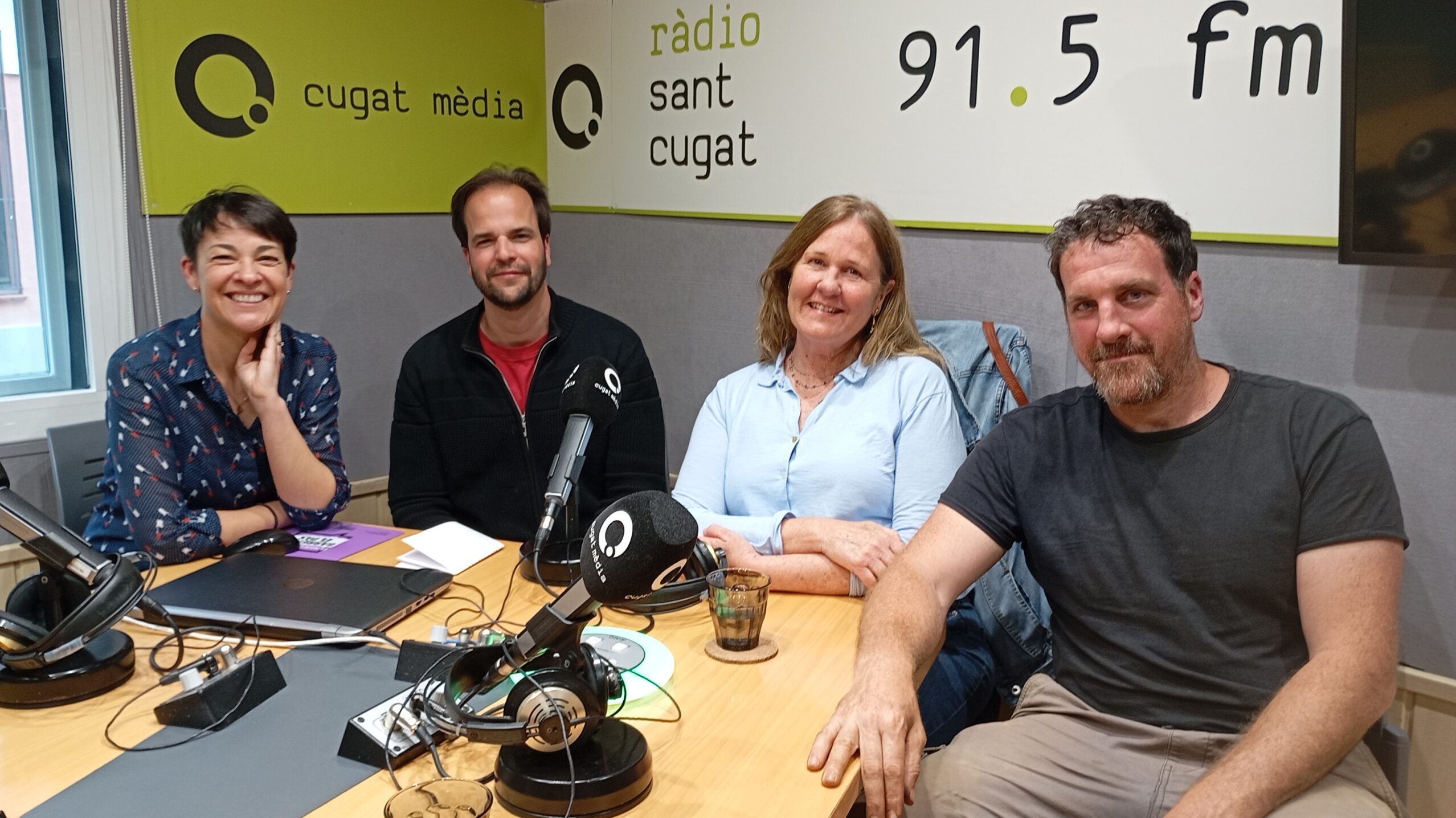 Capítol 4 de ‘Vins & Teca’: l’art de degustar, el plaer de compartir