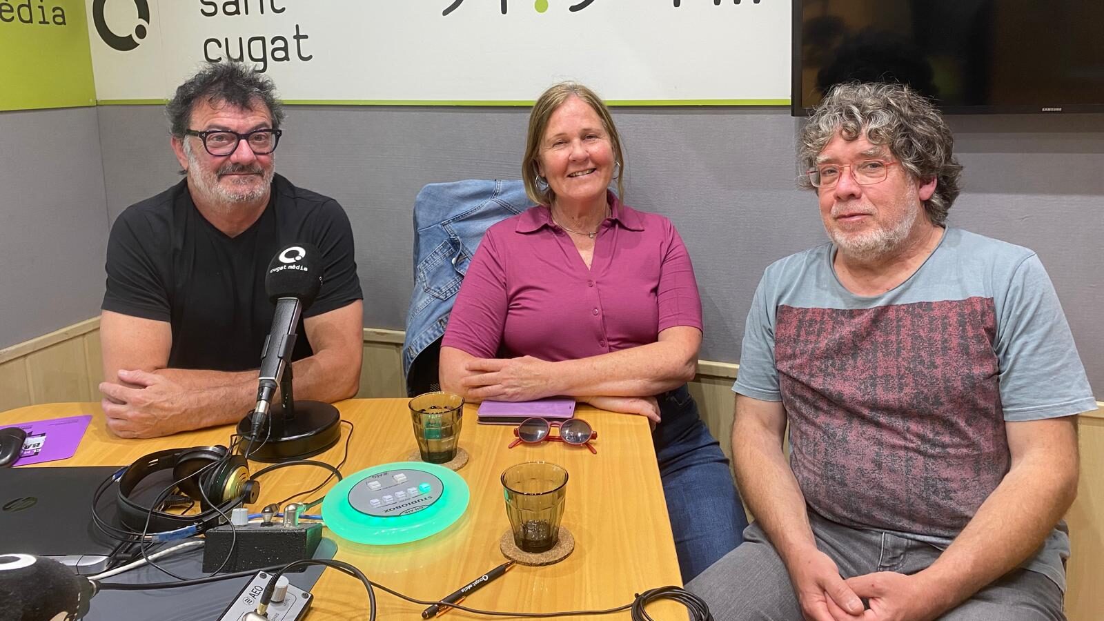 Capítol 5 de ‘Vins & Teca’: l’art de degustar, el plaer de compartir