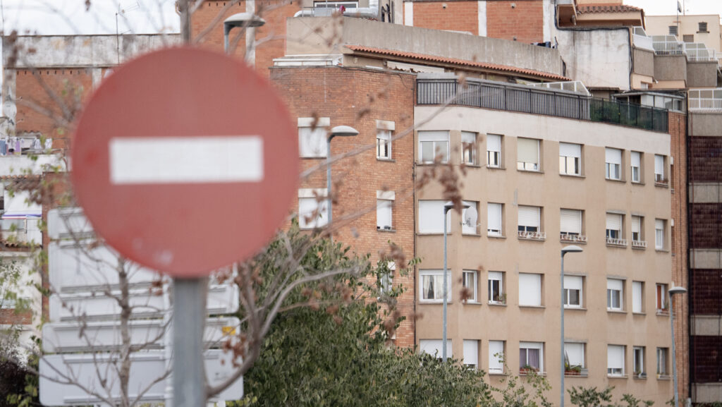 Alt: Sant Cugat dedica 90 cèntims de cada 10 euros recaptats en habitatge a polítiques habitacionals