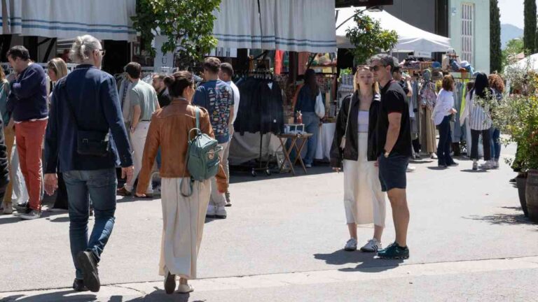 Mercat d’Estiu - Imatge destacada