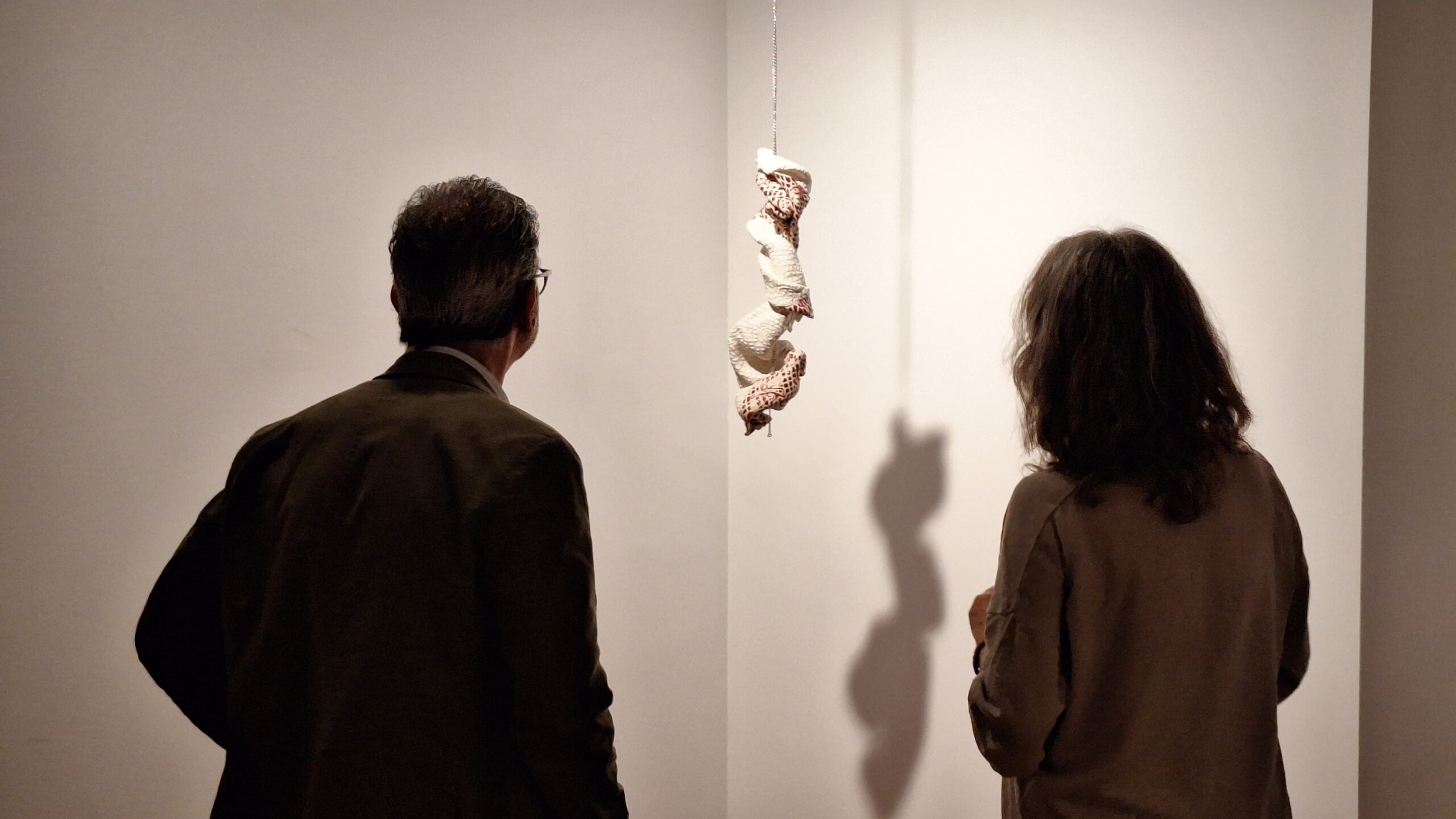 Sant Cugat reforça el Centre Grau-Garriga com a referent de l’art tèxtil contemporani