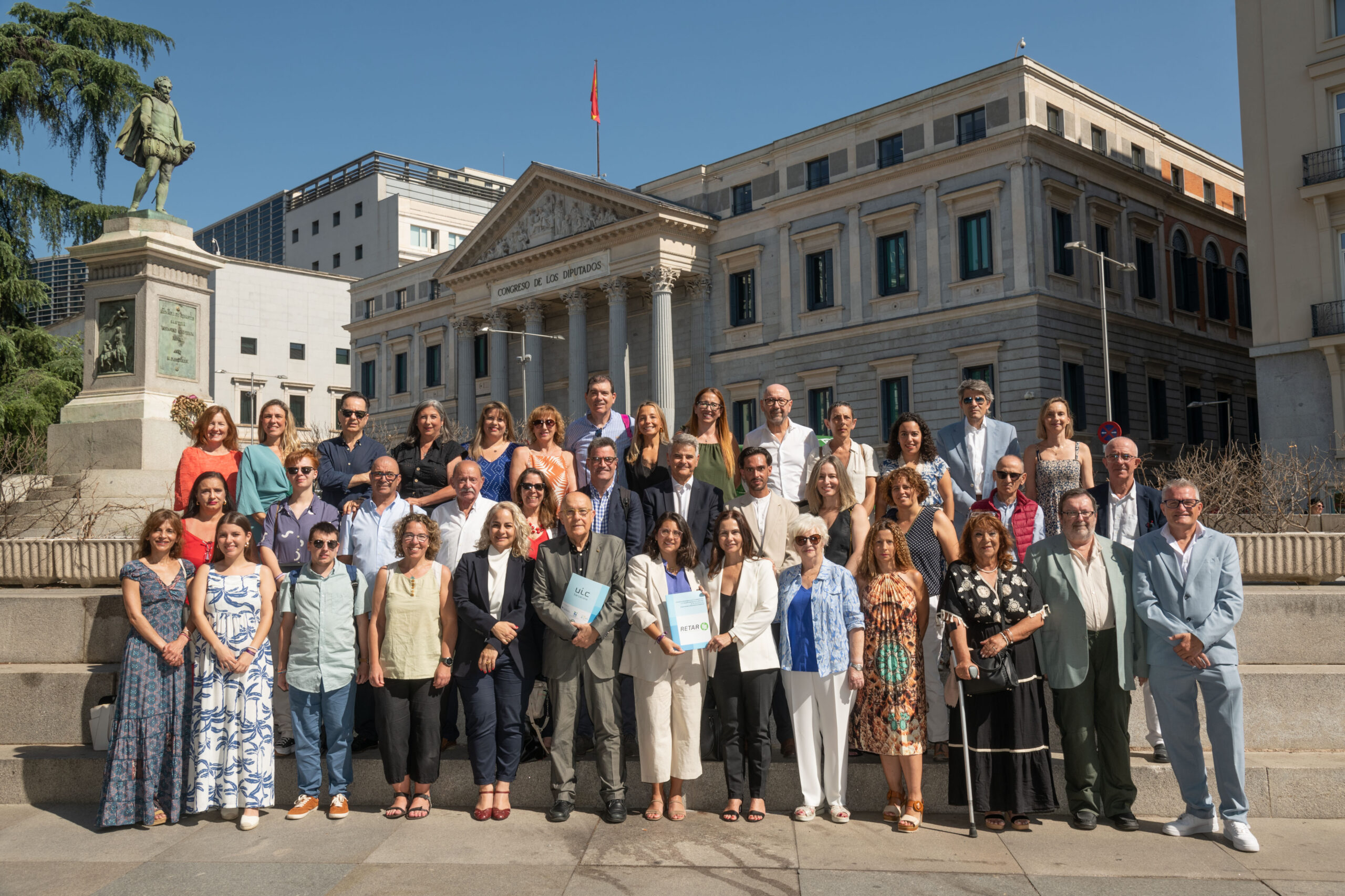 UIC Barcelona lidera una proposta per millorar l'atenció a les persones amb malaltia inflamatòria intestinal