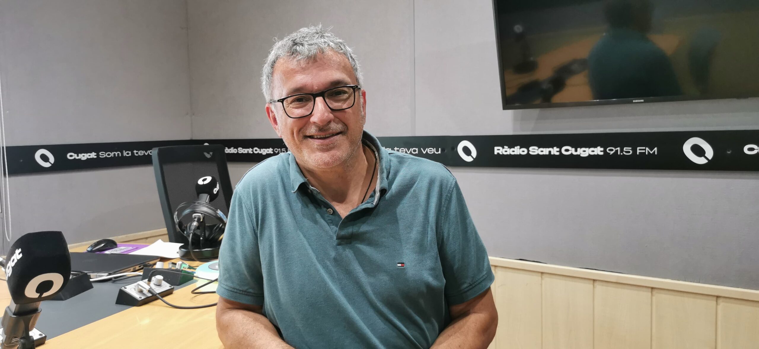 Jordi Balcells: 